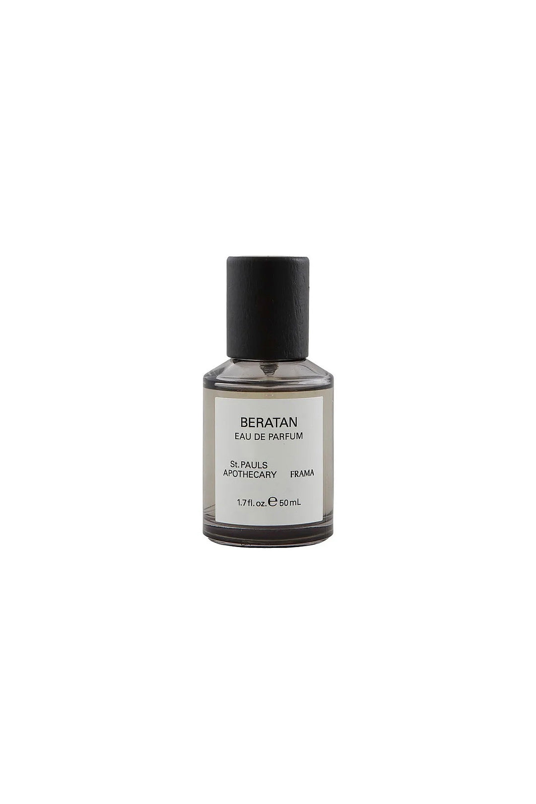 Beratan Eau de Parfum 50 mL