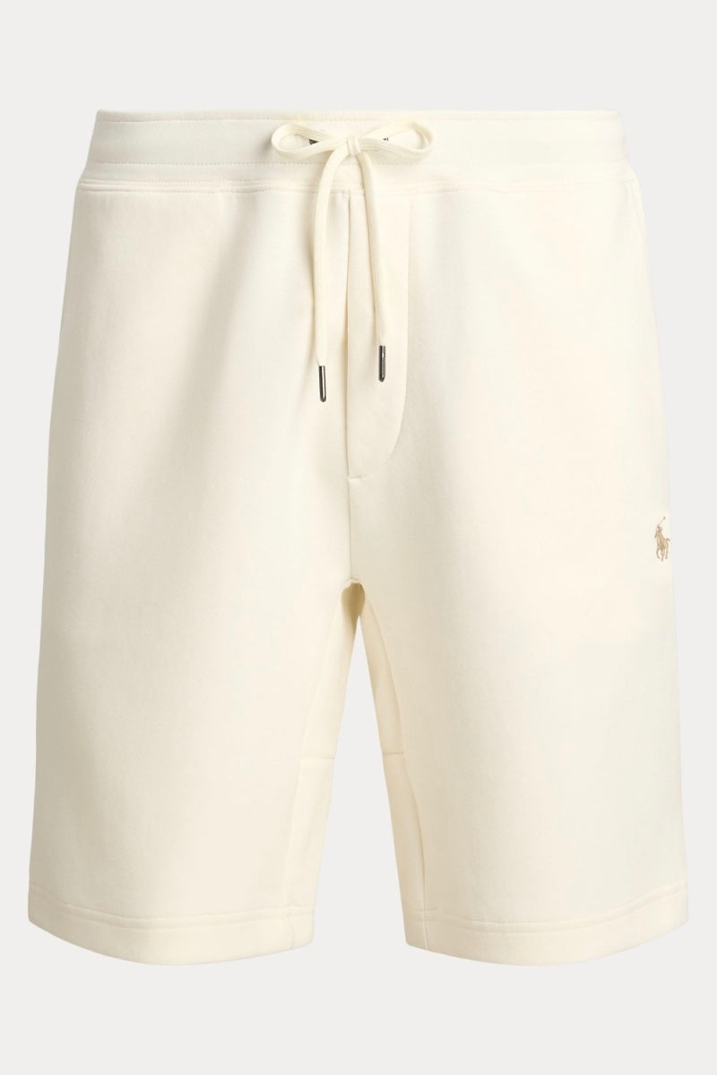 POLO RALPH LAUREN Athletic Shorts Pale Cream - Dale