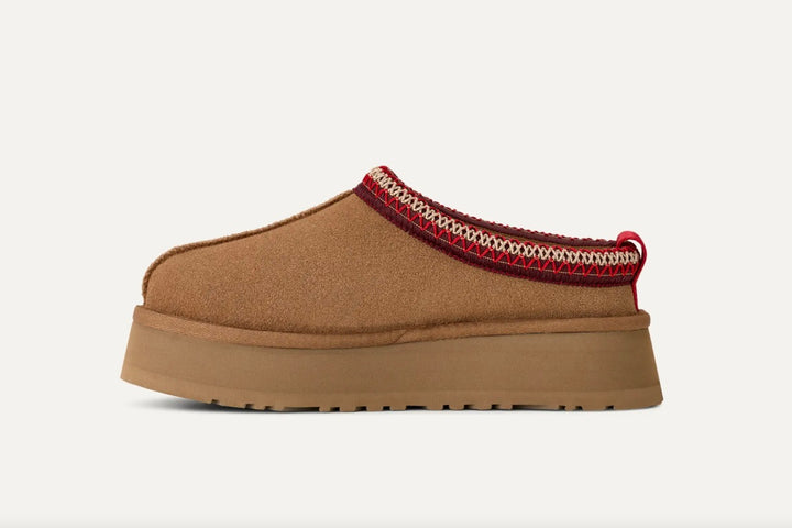 UGG W Tazz II Chestnut - Dale