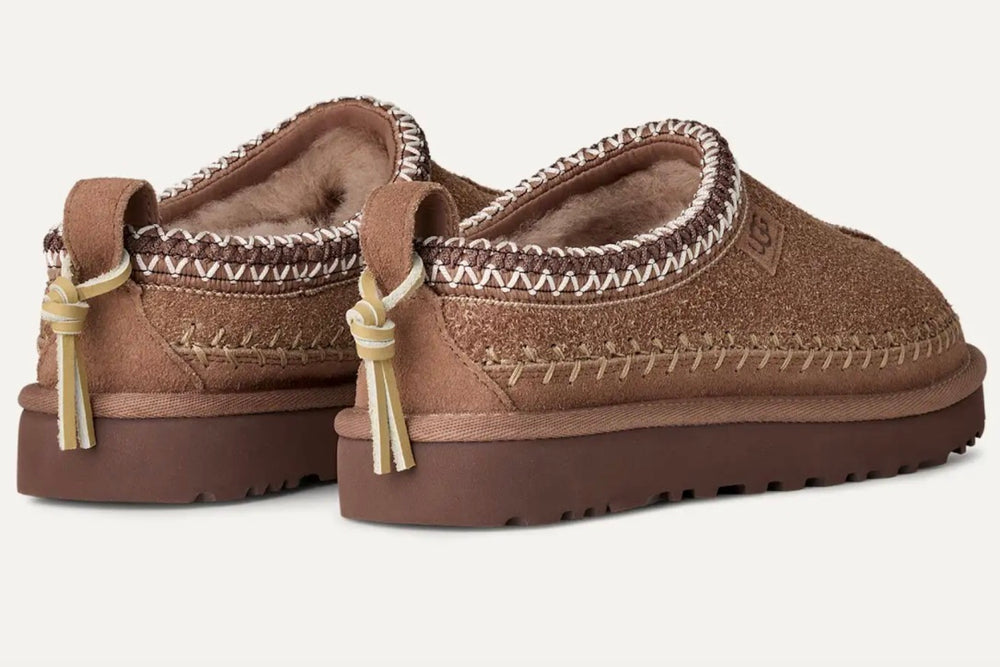 UGG W Tasman Biarritz Rocky Oak - Dale