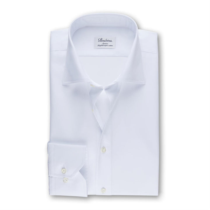Slimline XL-Sleeve Classic White