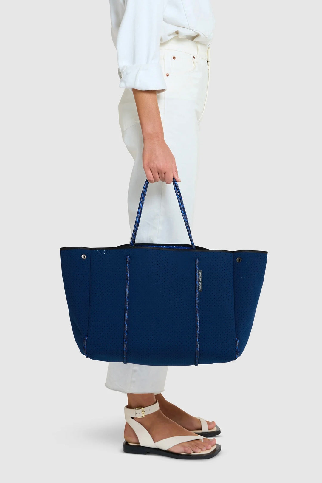 Escape Tote - Navy