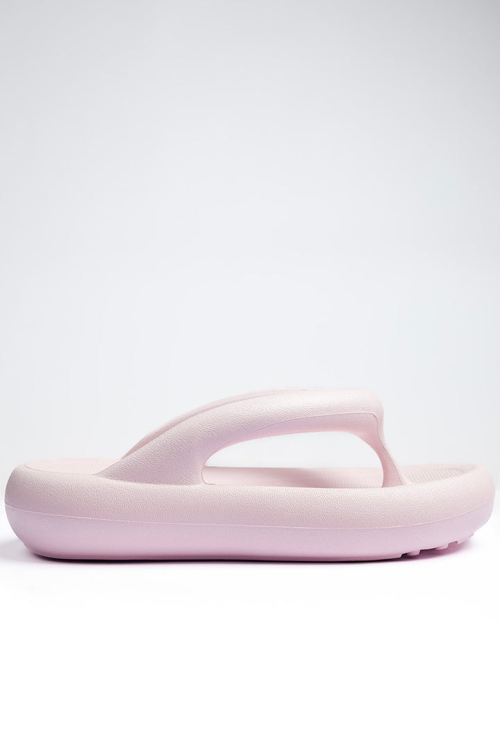 Delta Sandal - Pink