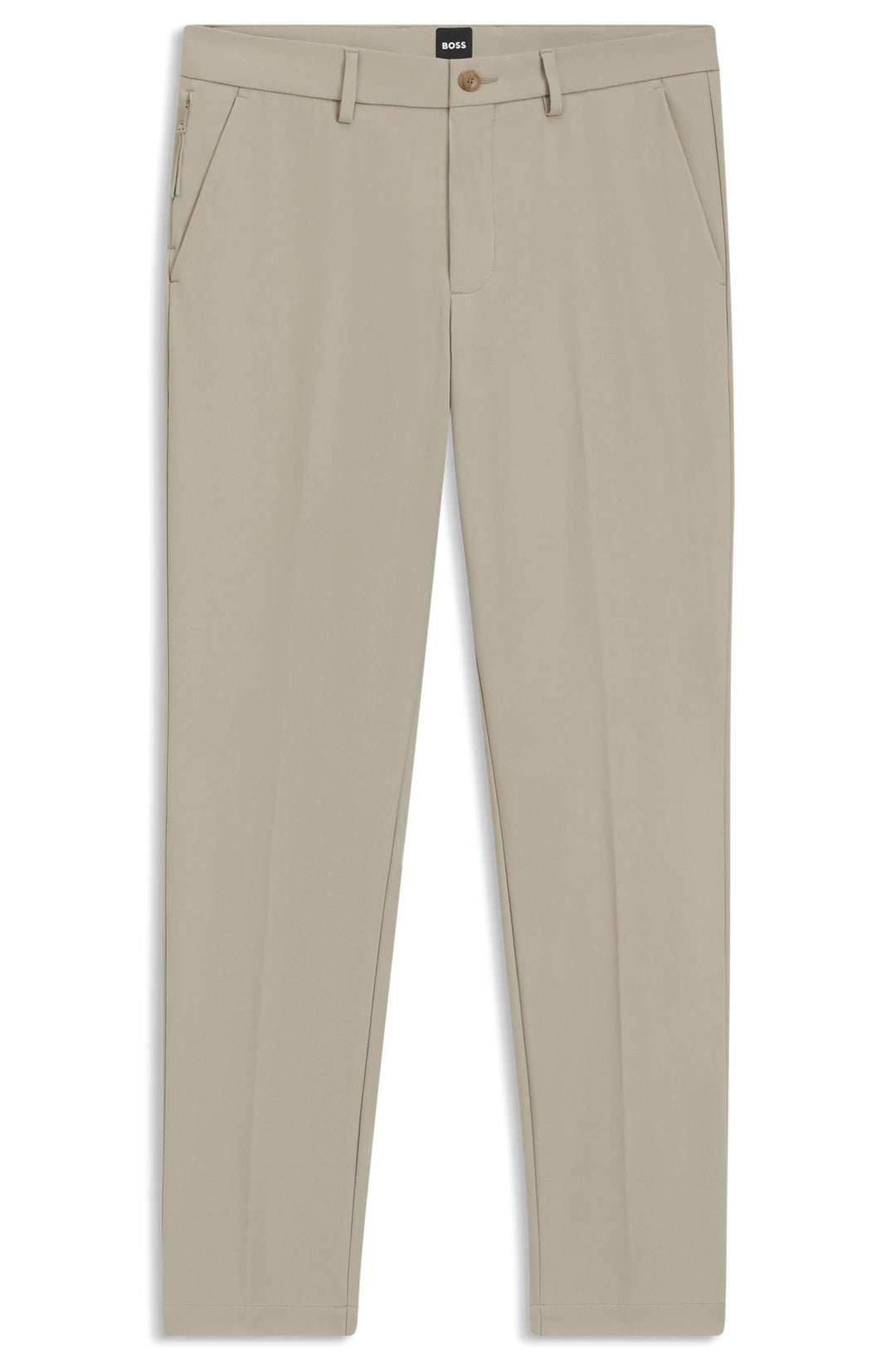 P- Kaiton1 -Zip Open Beige