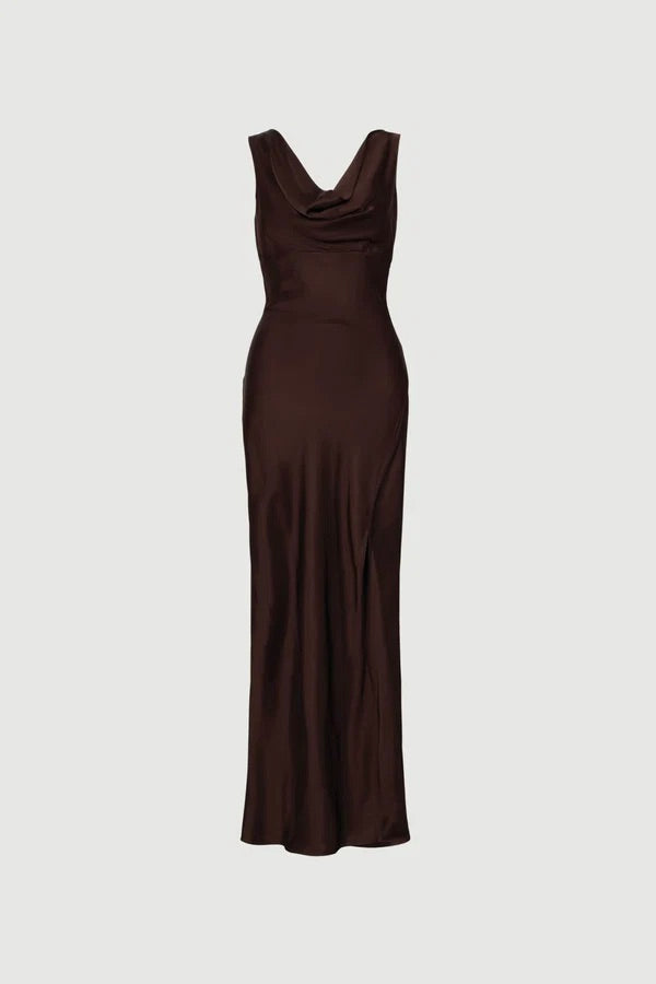 Cameron Dress Java