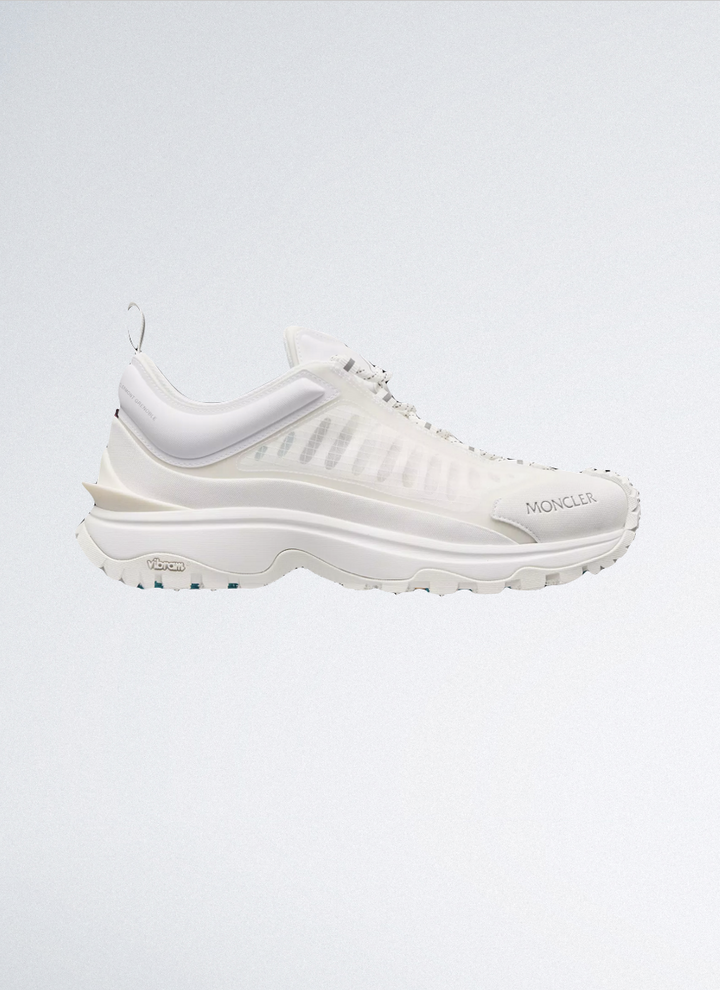 Trailgrip Lite Sneakers White