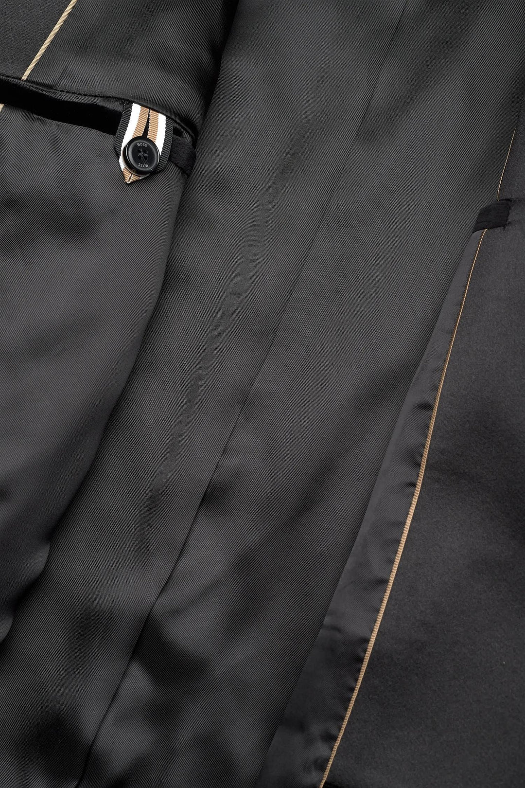 H-Hutson-Tux-254 Black