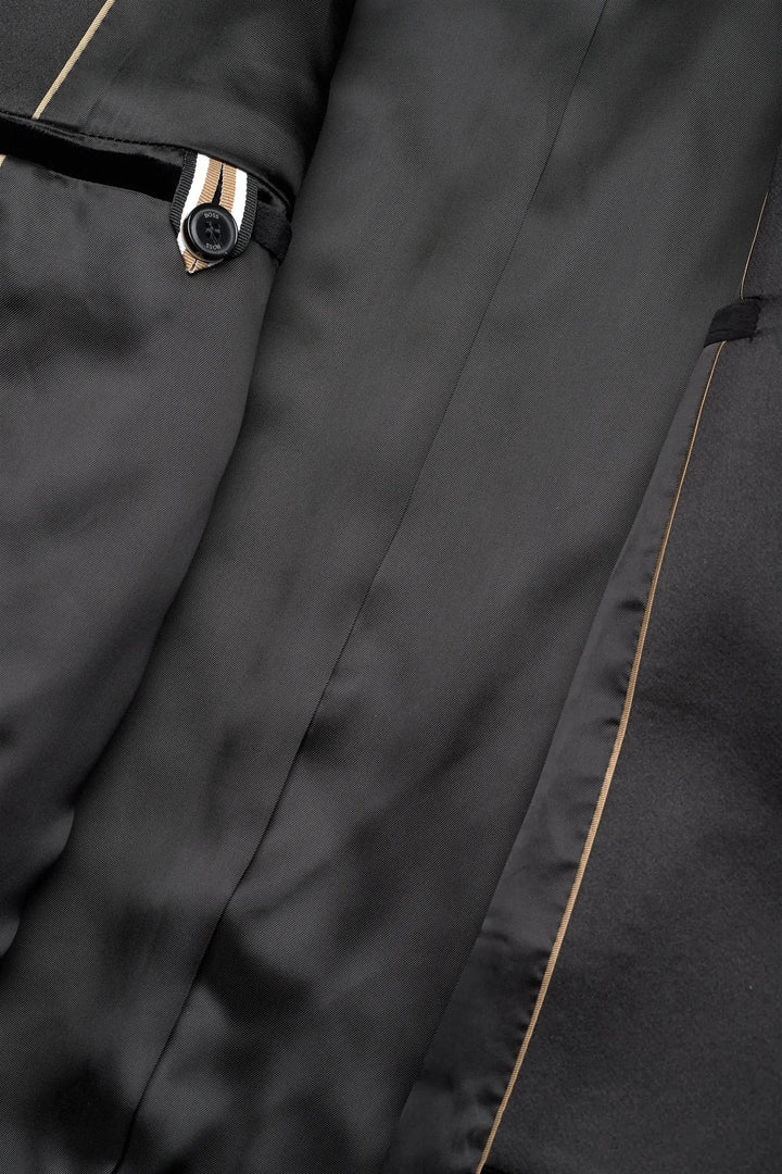 H-Hutson-Tux-254 Black