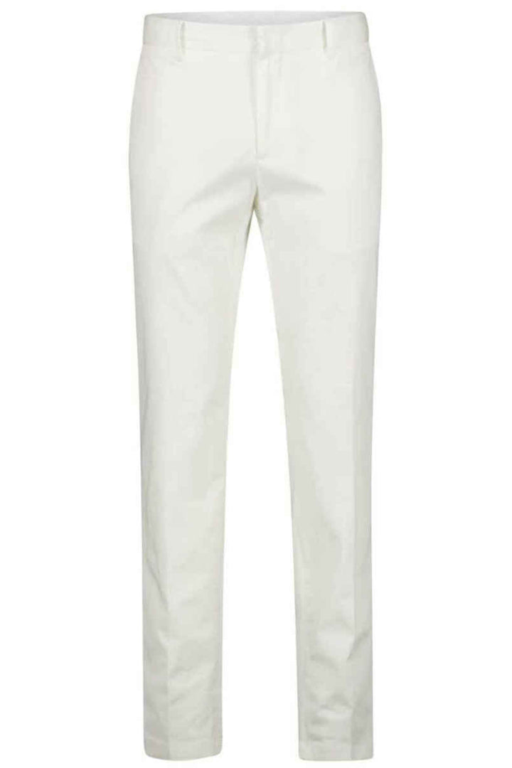 C-Genius-DTL-WG-253F Trousers White