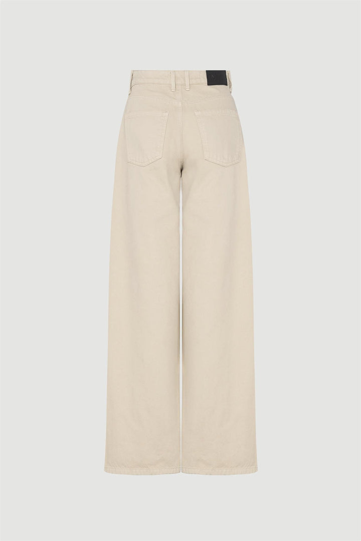ENVELOPE 1976 Panel Pant Sand - Dale