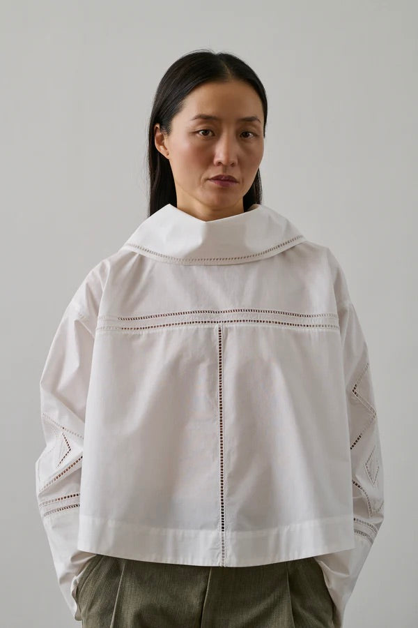 Guillemette Blouse