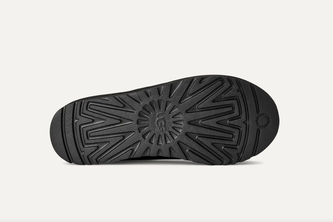 M Tasman II Black