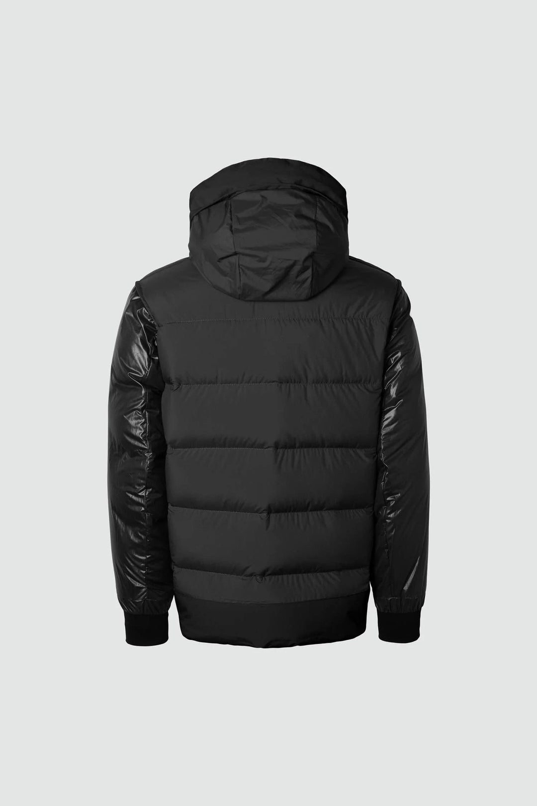 Torrent II Jacket Onyx