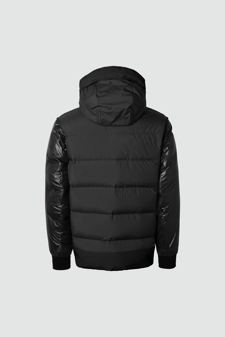 Torrent II Jacket Onyx