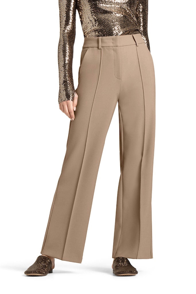 Amelie Pants Caramelized Toffee