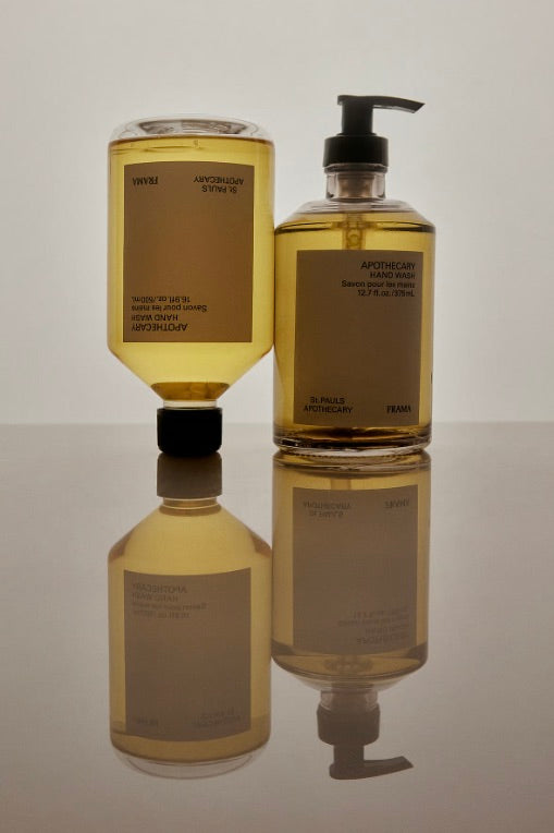 Apothecary Hand Wash Refill
