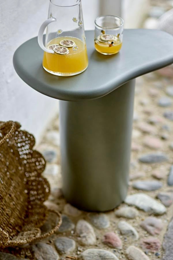Buzz Drinking Glass Clear