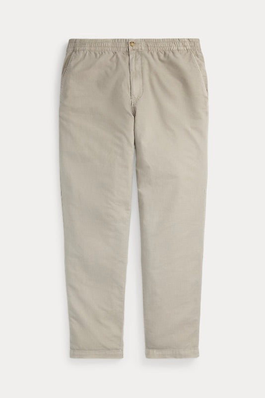 Polo Prepster Mineral-Dyed Trouser Olive