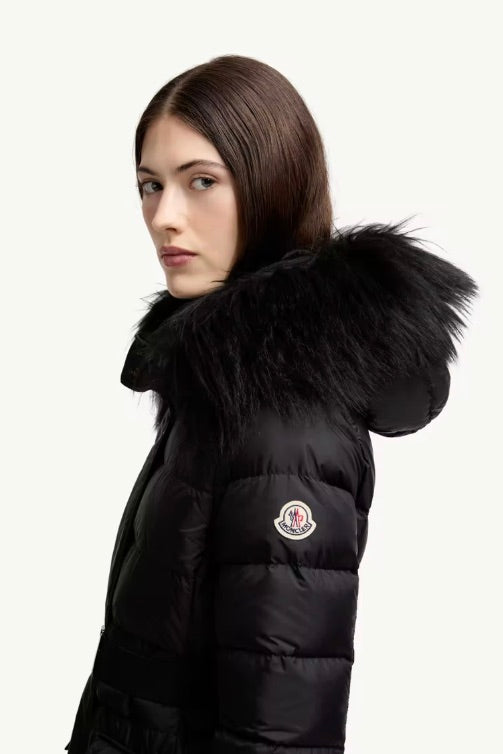 Khloesse Long Down Jacket