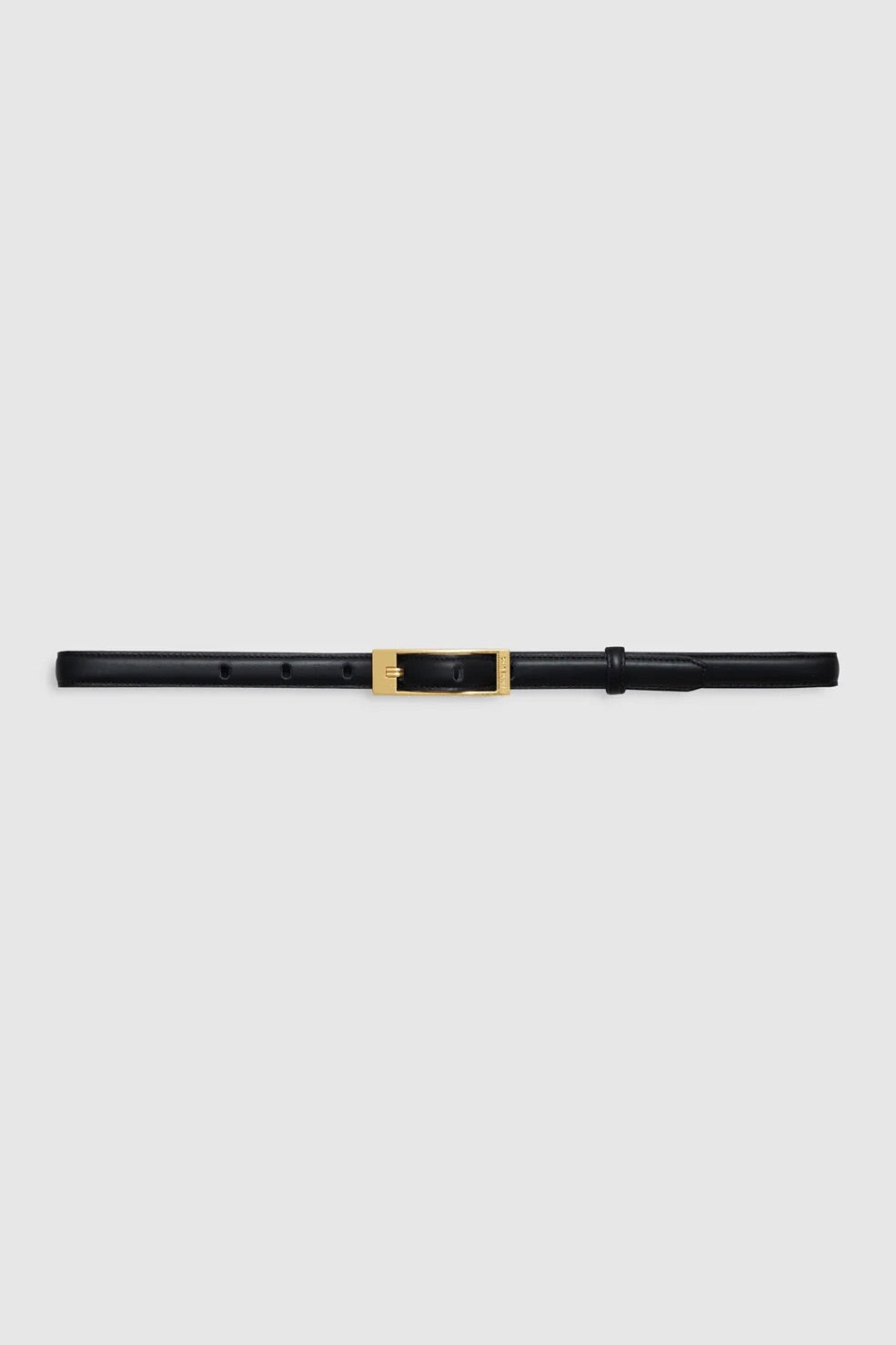 Elly Belt Black
