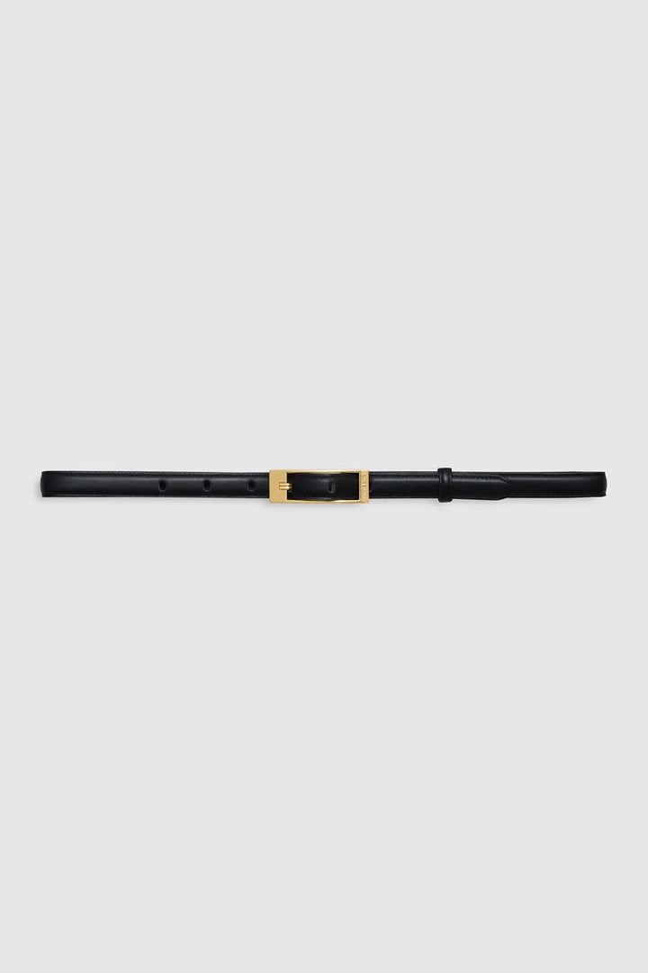 Elly Belt Black