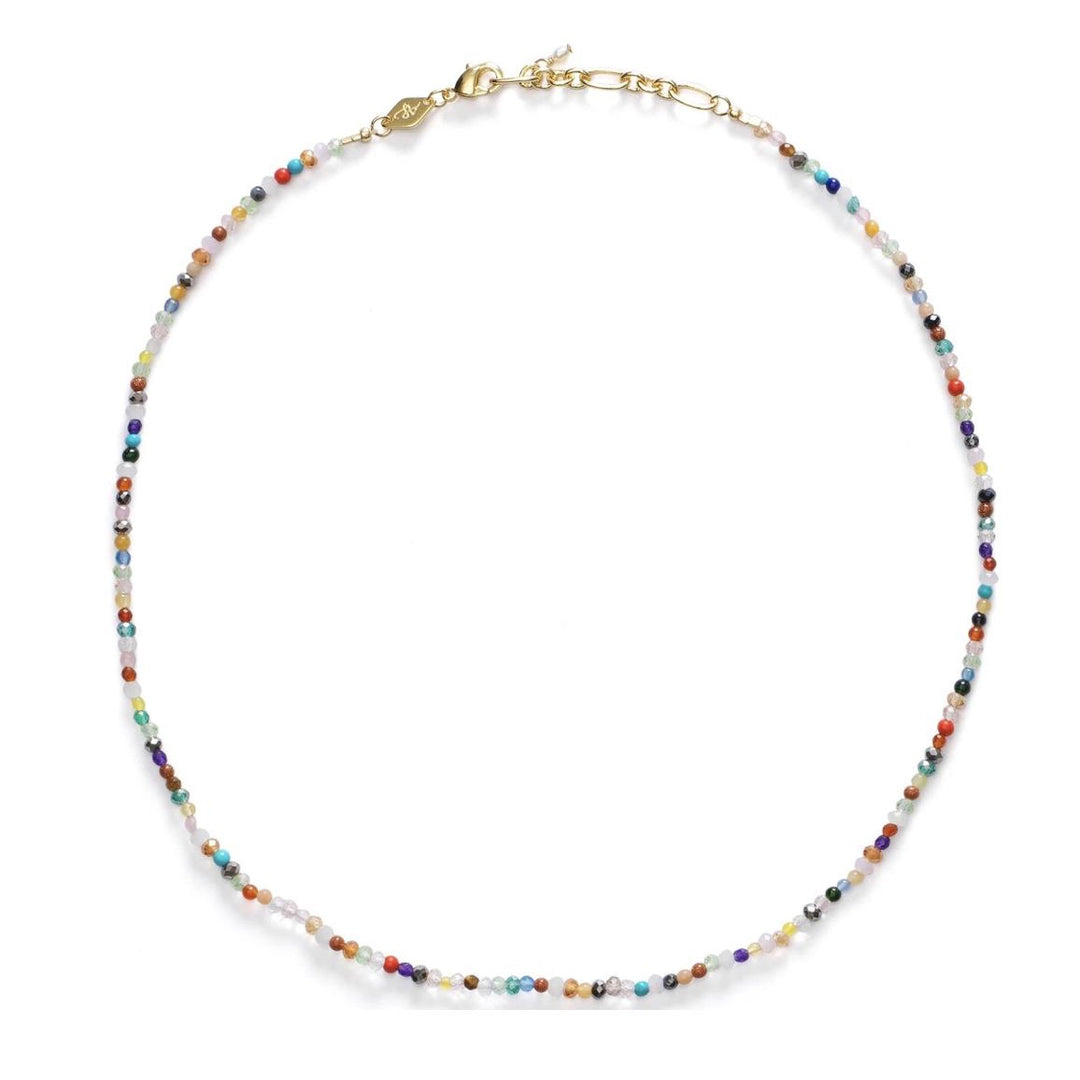 ANNI LU Twinkle Twinkle Necklace - Dale
