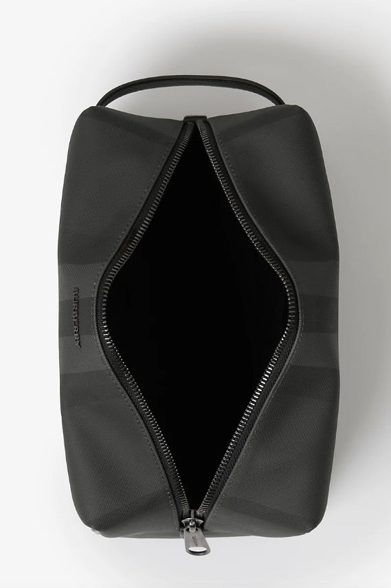 Ms Washbag Brt Charcoal