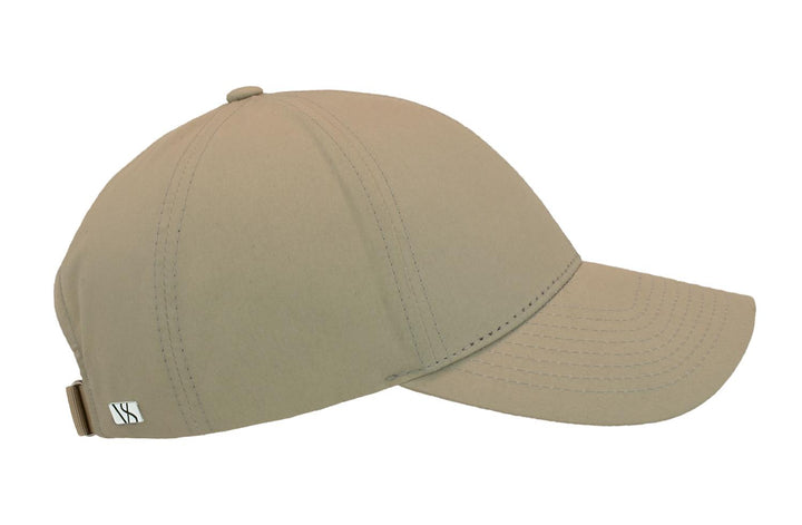 Ventile Cotton Cap Pampas Beige