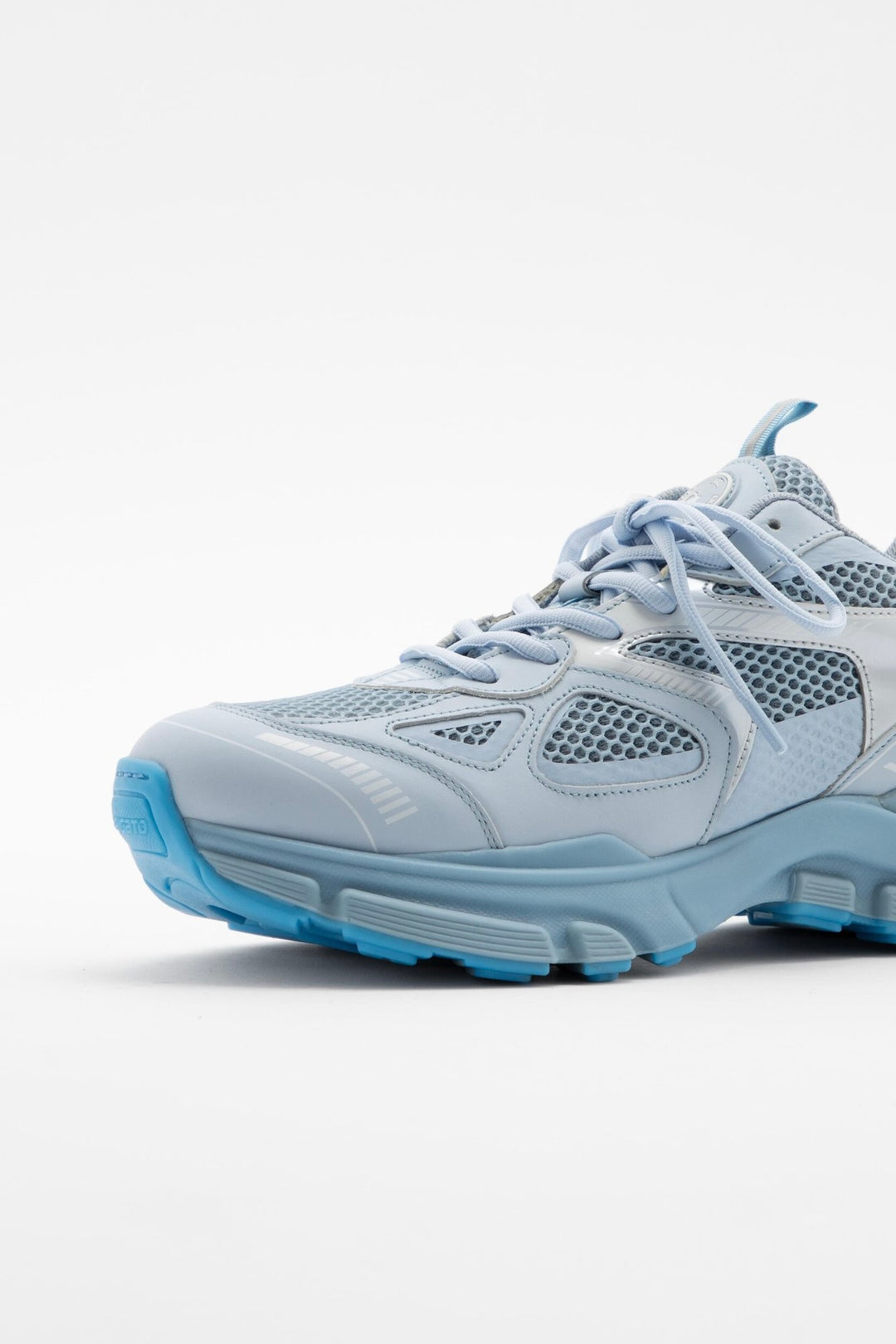 Marathon Neo Runner - Light blue/silver