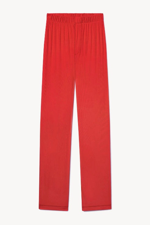 Lounge Pant Rouge