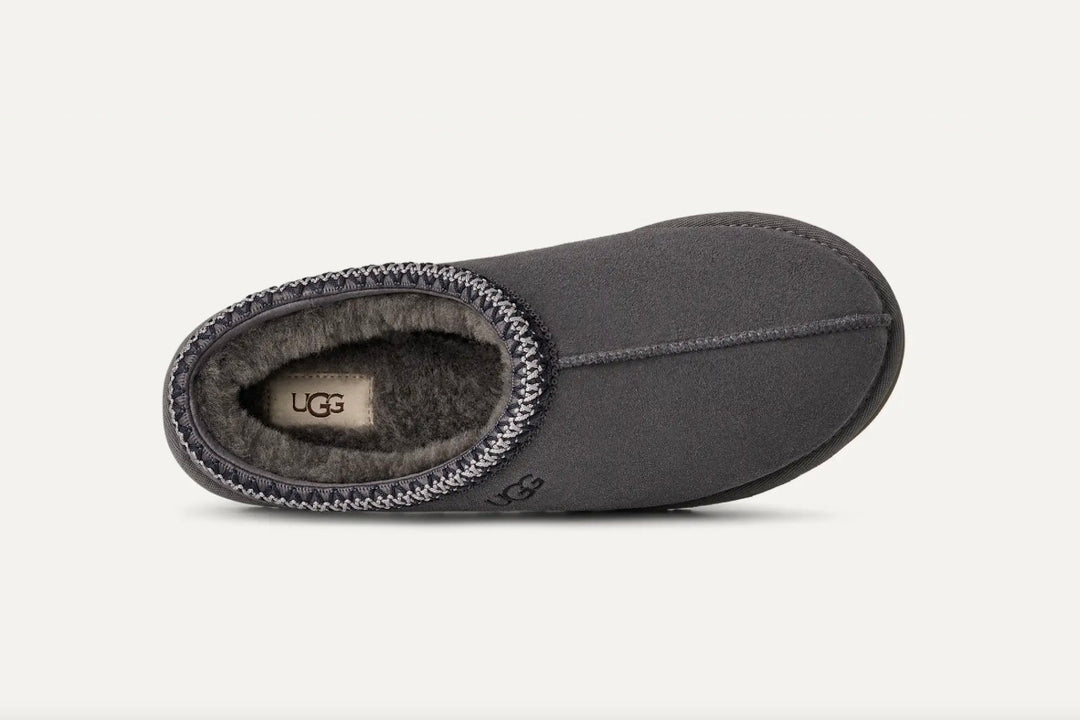 M Tasman II Dark Grey
