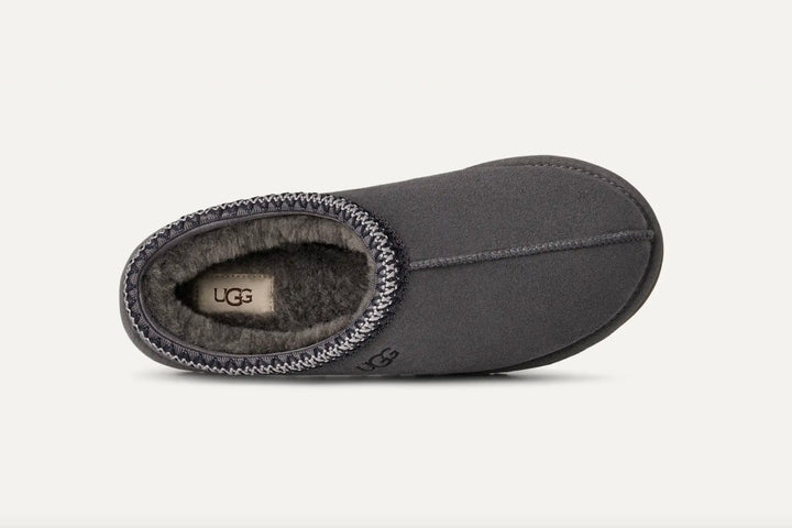 M Tasman II Dark Grey