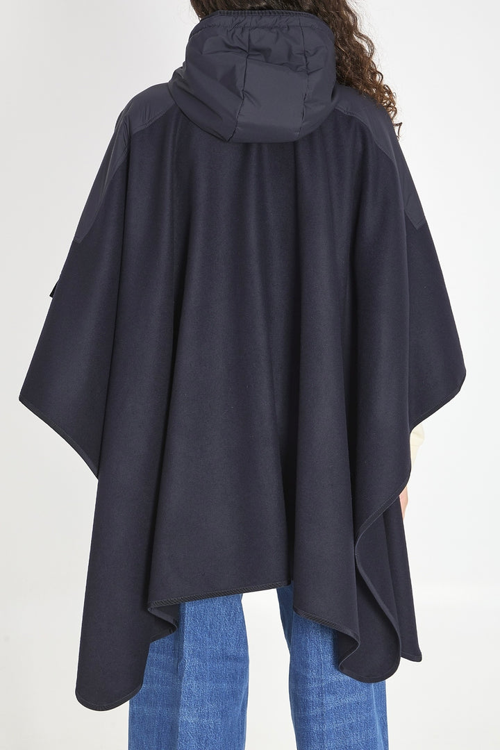 Cape Dark Blue