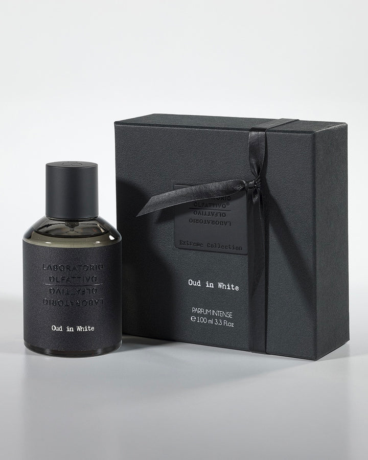 OuD in White Eau de Parfum 100 ml