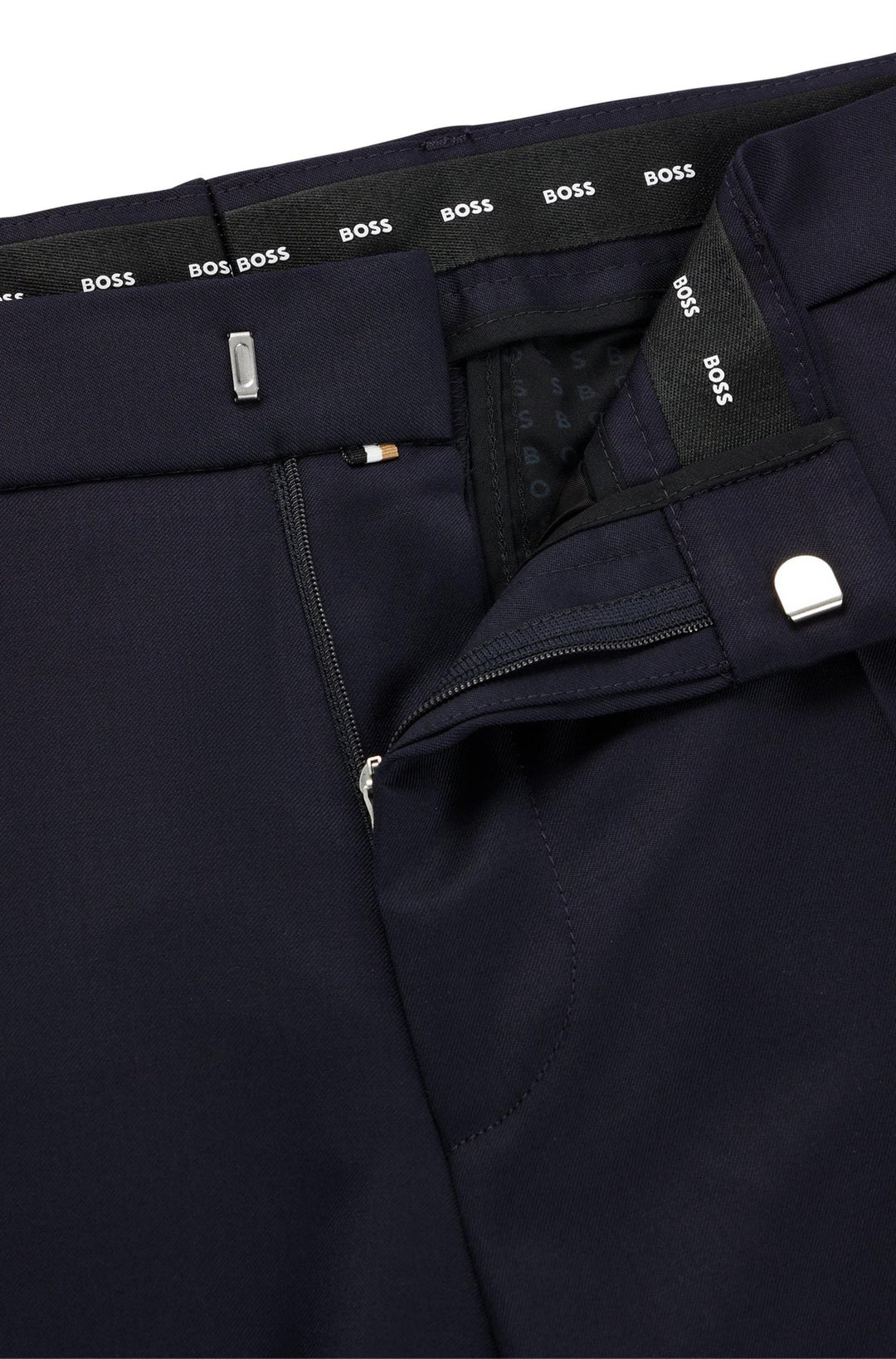 BOSS - GENIUS B1 TROUSERS - Dale