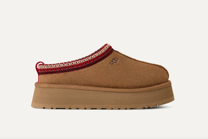 UGG W Tazz II Chestnut - Dale