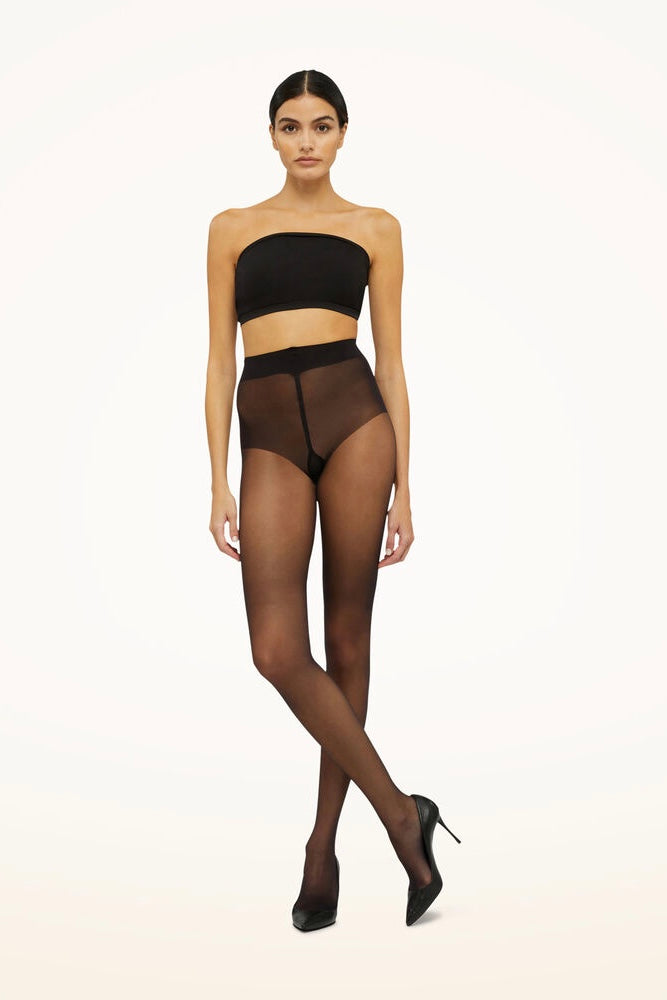 Pure 10 Tights Black