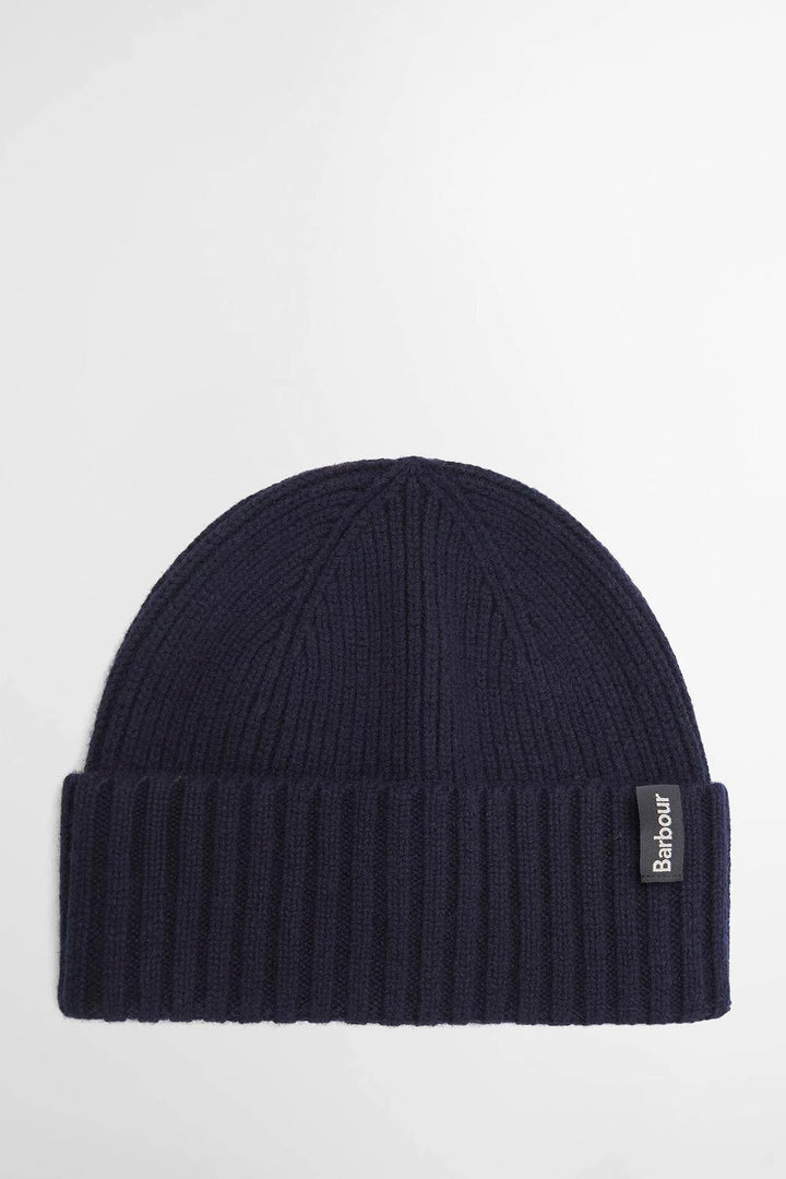 Danforth Beanie Navy
