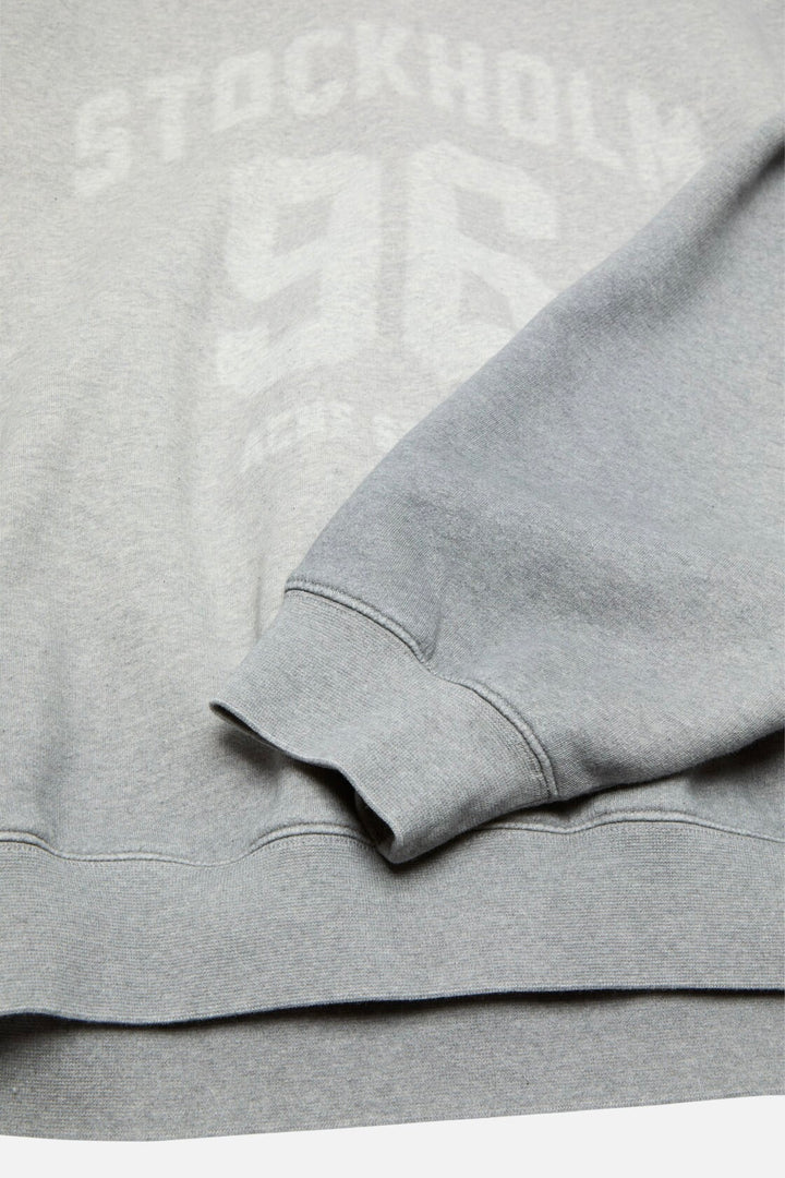High-Neck Sweater
