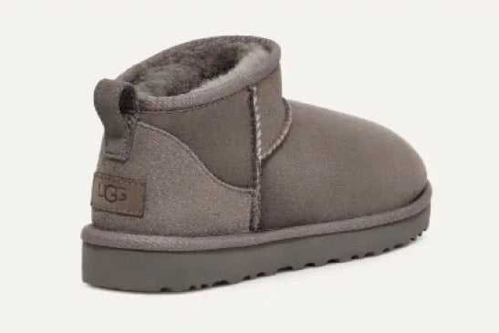 W Classic Ultra Mini Grey