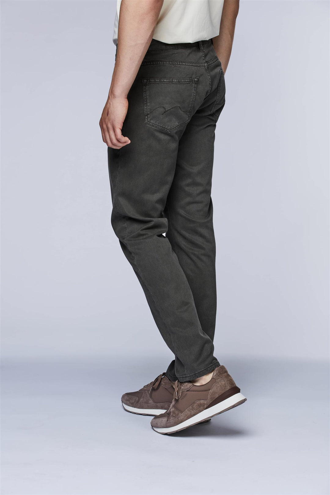 5-pkt Clyo Stretch Azu Green