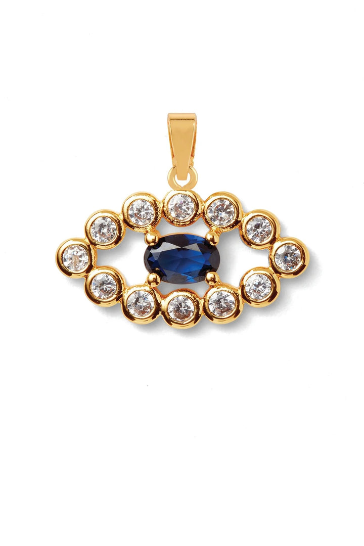 CRYSTAL HAZE The Evil Eye - Dale