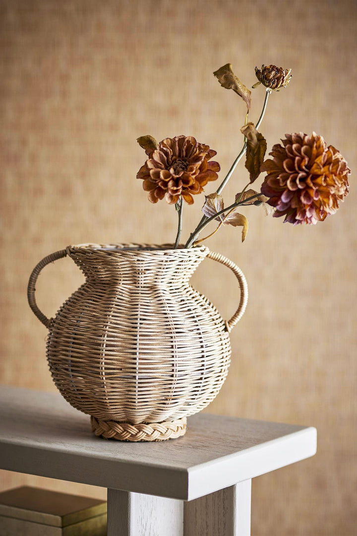 Uni Vase Nature Glass