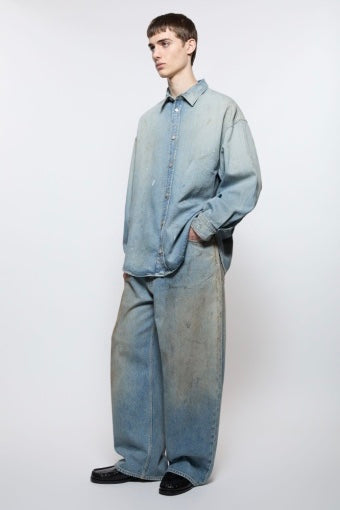 Setar U Trafalgar Shirt