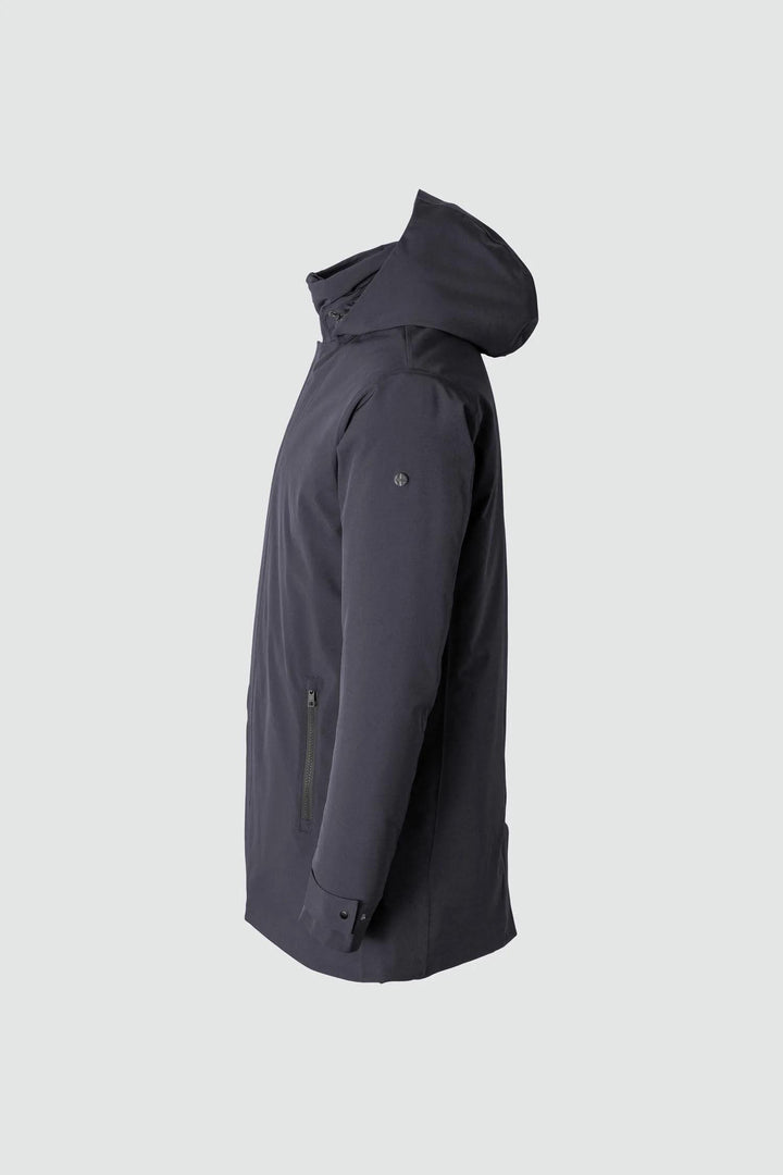 Ambit Parka Carbon