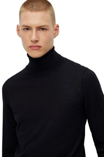 Musso-P 10241489 Black