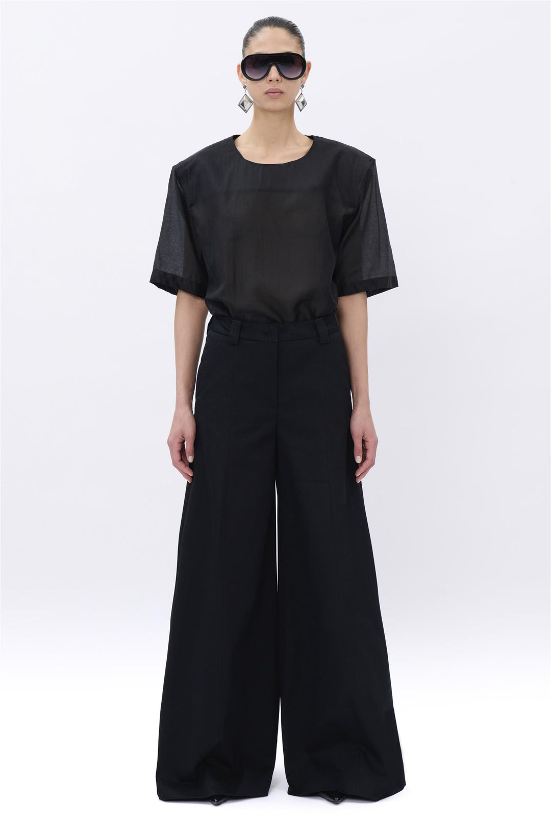 THELATEST D-ALMA 3101 T0176 GABARDINA - Dale