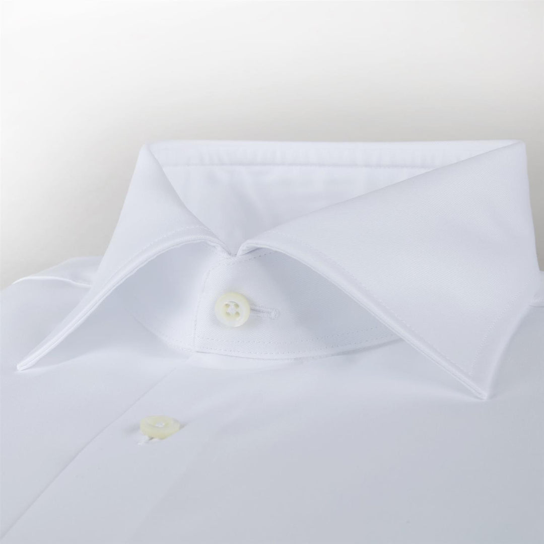 Slimline XL-Sleeve Classic White