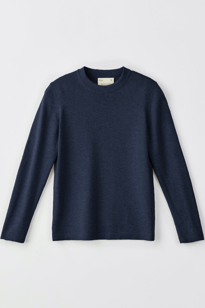 Lav No. 1 - Dark Navy