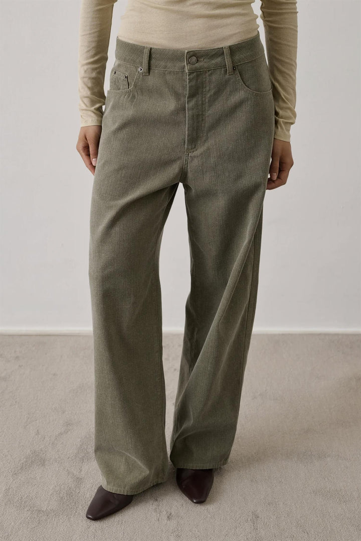 Hunter Trousers